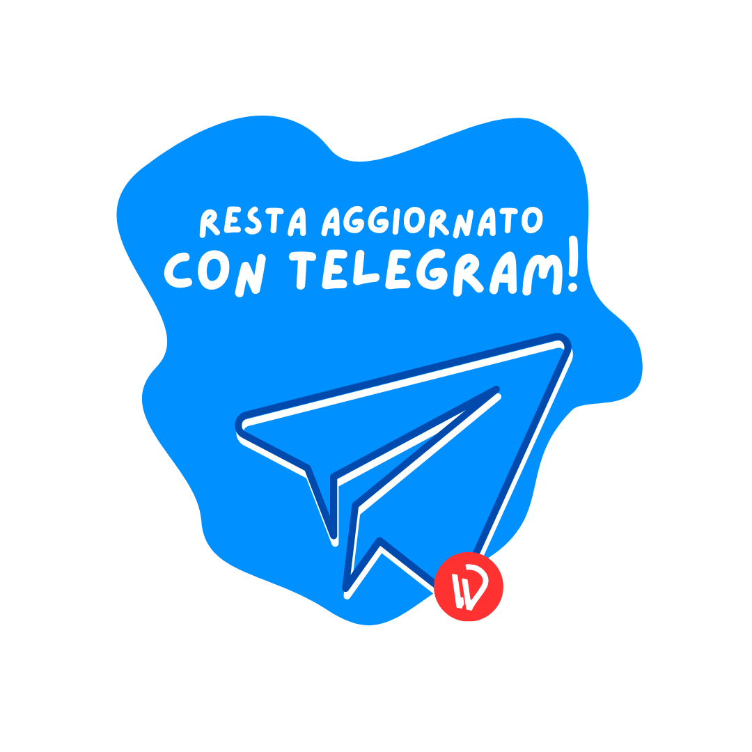 Canale Telegram — Il tuo radar personale per i giochi da tavolo