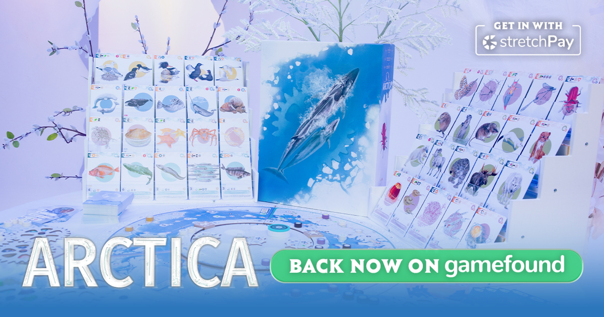Arctica