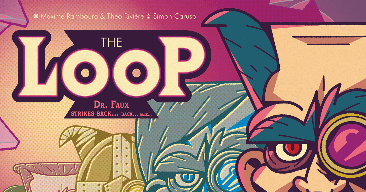 The Loop
